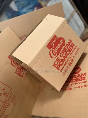 Carton Boxes