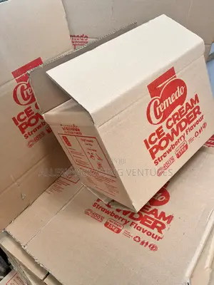 Carton Boxes