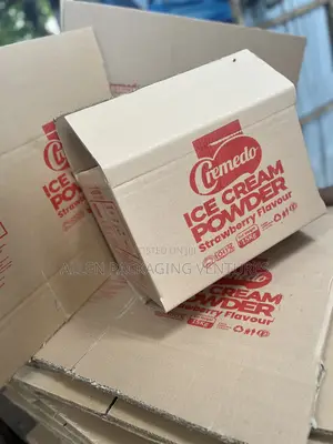 Carton Boxes