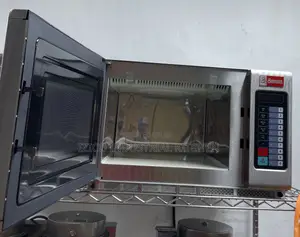 Industrial Microwave Oven
