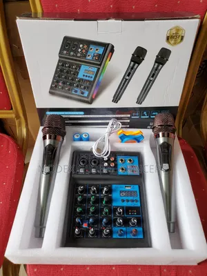Sound Booster