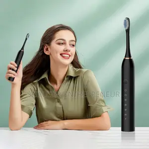 Rechargeable Toothbrush