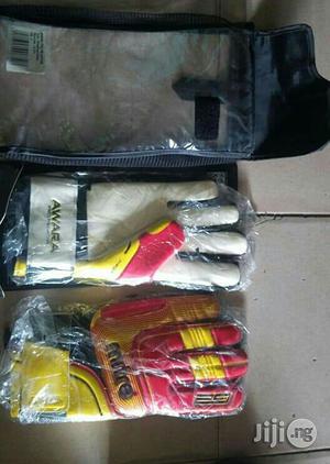 Professional Mitre Keeper Glove