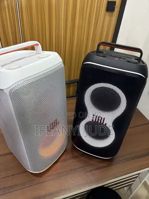 JBL Partybox Club 120 Wireless Party Speaker