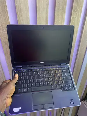 Laptop Dell Latitude E7240 8GB Intel Core i5 SSD 256GB
