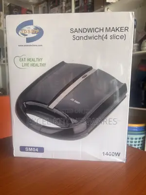Sandwich Maker