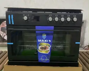 Maxi 60x90 All Gass Digital Mechanical Timer