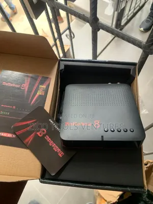Hellobox 8 Satellite Receiver Decoder