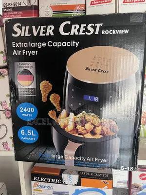 6.5l Air Fryer