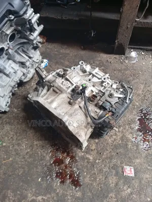 Hem of Hyundai Elantra Gearbox 2012/2013