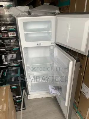 Energy Efficient Hisense 205dr Refrigerator