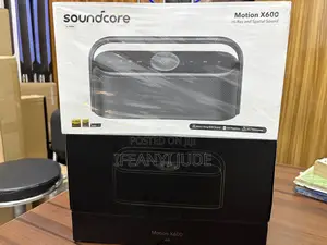 Soundcore Motion X600 Bluetooth