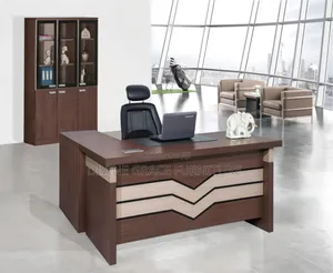 High Quality Executive Office Table 1.6miters