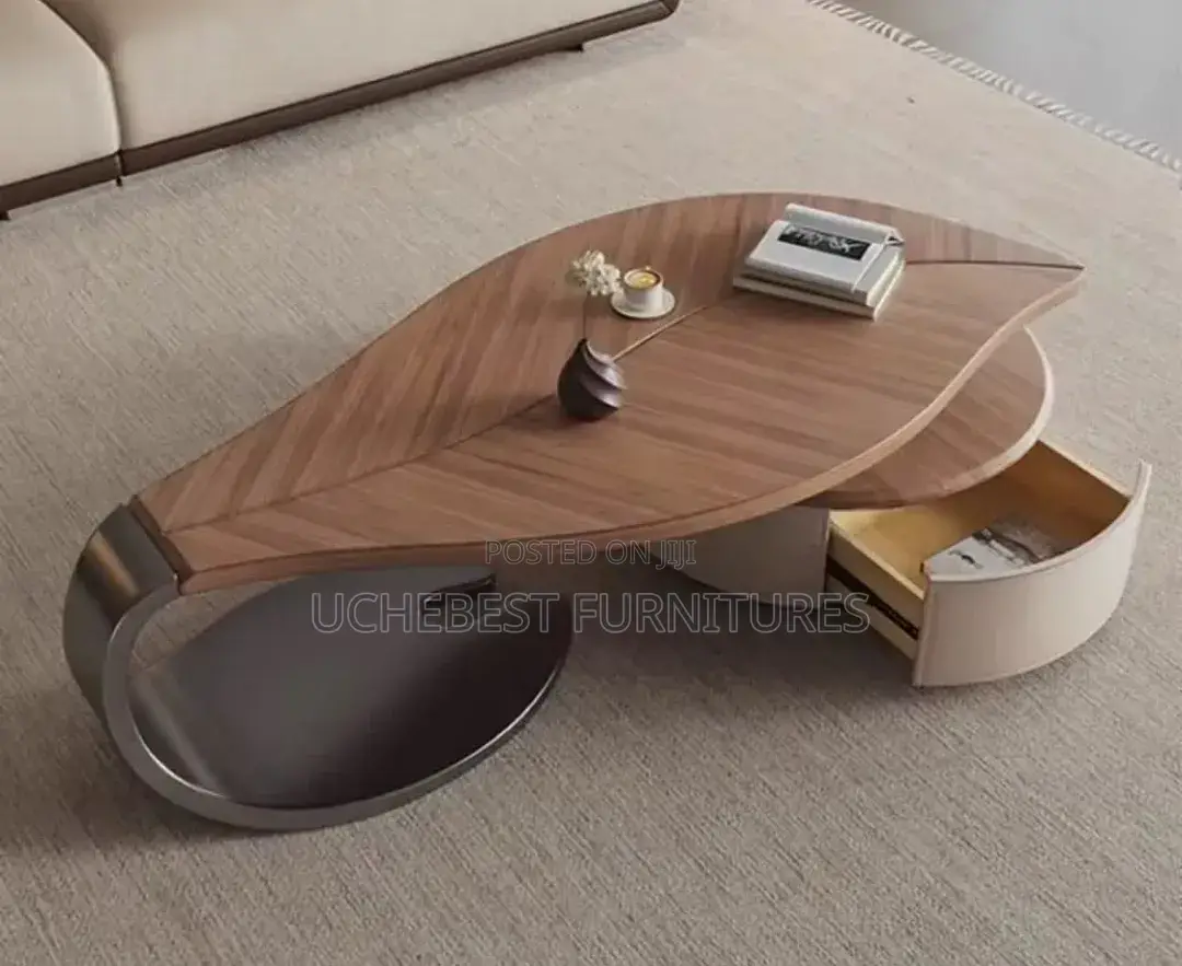 Center Table