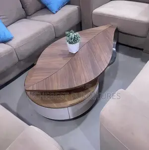 Center Table