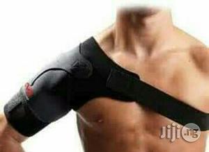 Shoulder Supports