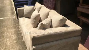 Quality 3 Seater Living Room Sofa Chair