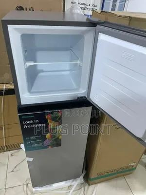 Hisense Ref200dr 154l Refrigerator – Compact Cooling for Modern Homes