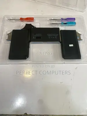 Mac Book Air Batteries