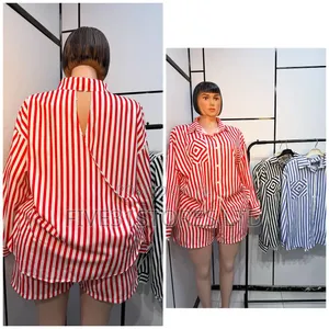 Ojiugo 2piece Short