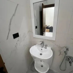 Wash Hand Basin Complete Set