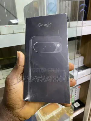 New Google Pixel 9 Pro 256 GB