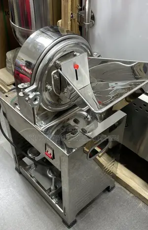 Mini Hammer Mill Machine