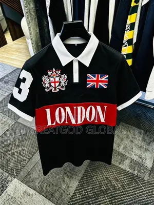 Luxury Wears for Men London