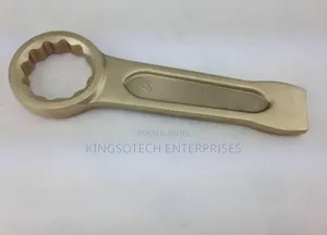 Flogging Spanner Non Sparking