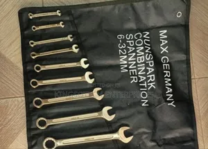 Flogging Spanner Non Sparking
