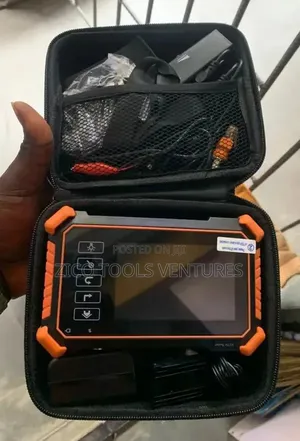 Hd CCTV Camera Tester