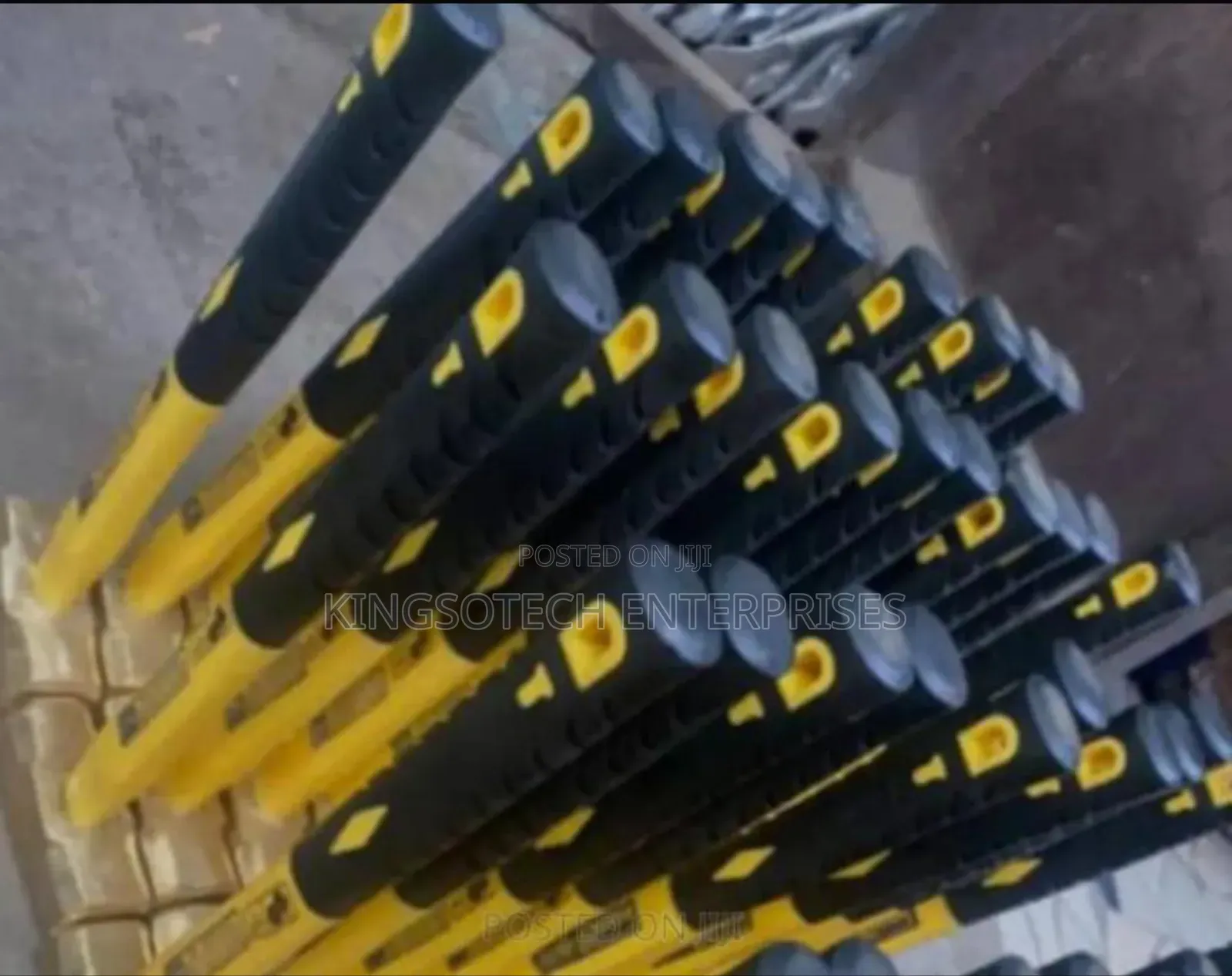 Flogging Spanner Non Sparking