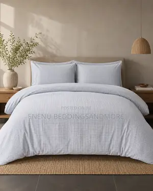 6by6 Complete Duvet Set