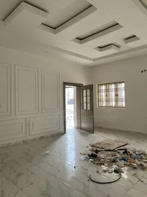 Furnished 3bdrm Duplex in Jahi Gilmore for rent