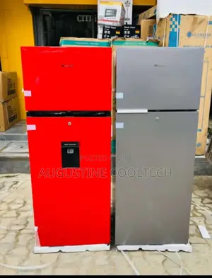 Hisense Refrigerator