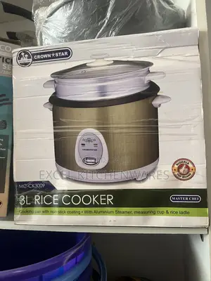 Rice Cooker