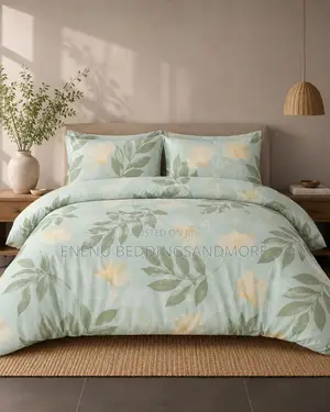 4by6 Premium Duvet Set