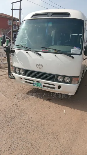 Ogundipe Transport Services Ltd
