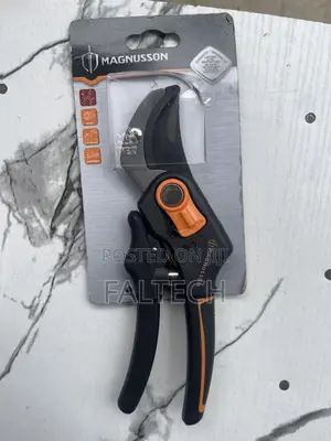 Aviation Scissors