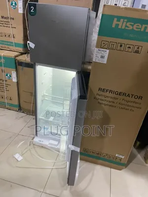 Hisense Ref200dr Home Refrigerator 154l Efficient Cooling