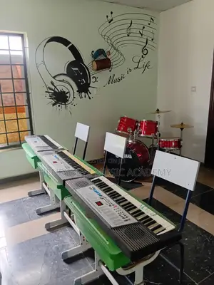 Music Home Lesson Teacher