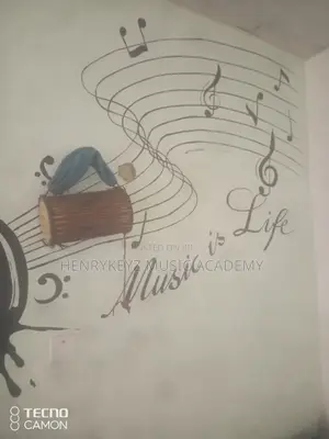 Music Home Lesson Teacher