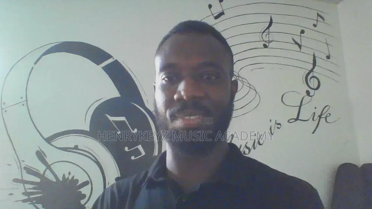 Music Home Lesson Teacher