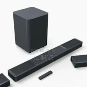 JBL Bar 1300 Pro-Soundbar
