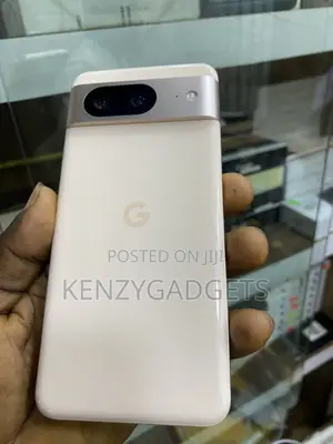 Google Pixel 8 128 GB