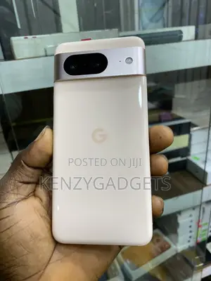 Google Pixel 8 128 GB