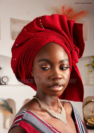 Premium Luxury Portrait Session - Studio by Range Flames