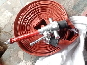 Fire Hose For Water