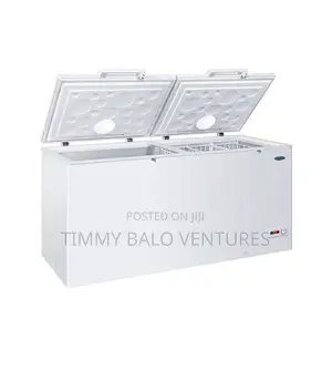 719l Energy Saving Chest Freezer HTF-719hb