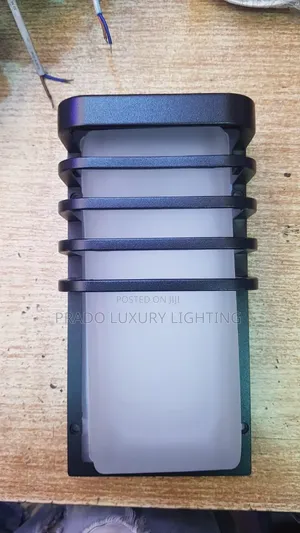 Wall Lamp Waterproof